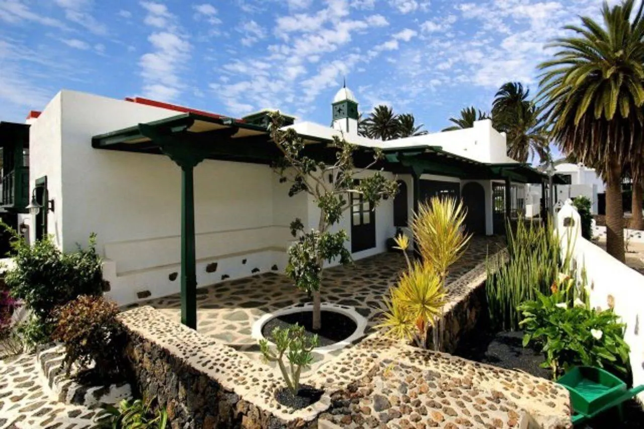 Villas Finca La Crucita By Escapehome Haria