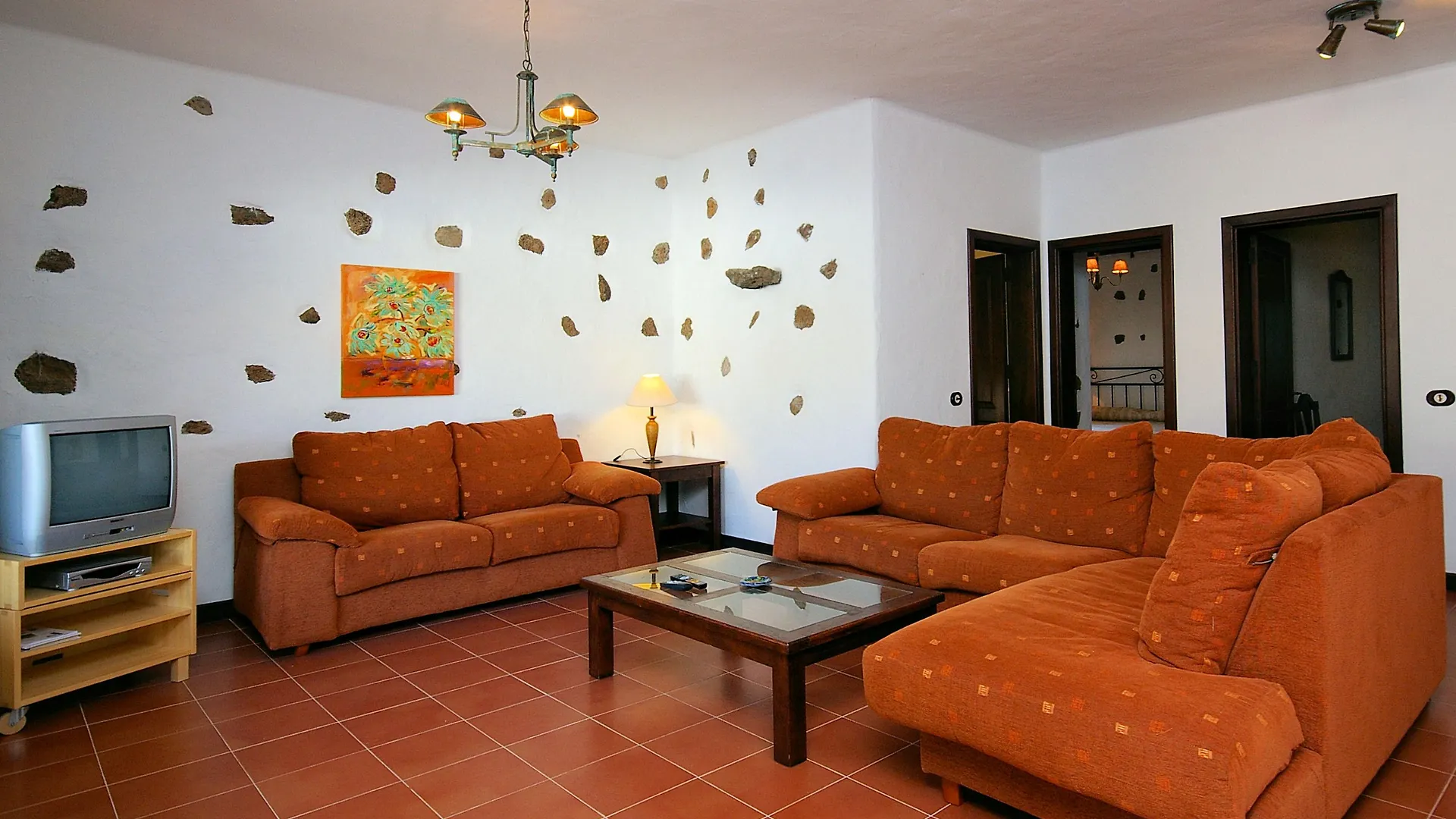 Villas Finca La Crucita By Escapehome Haria 0*,