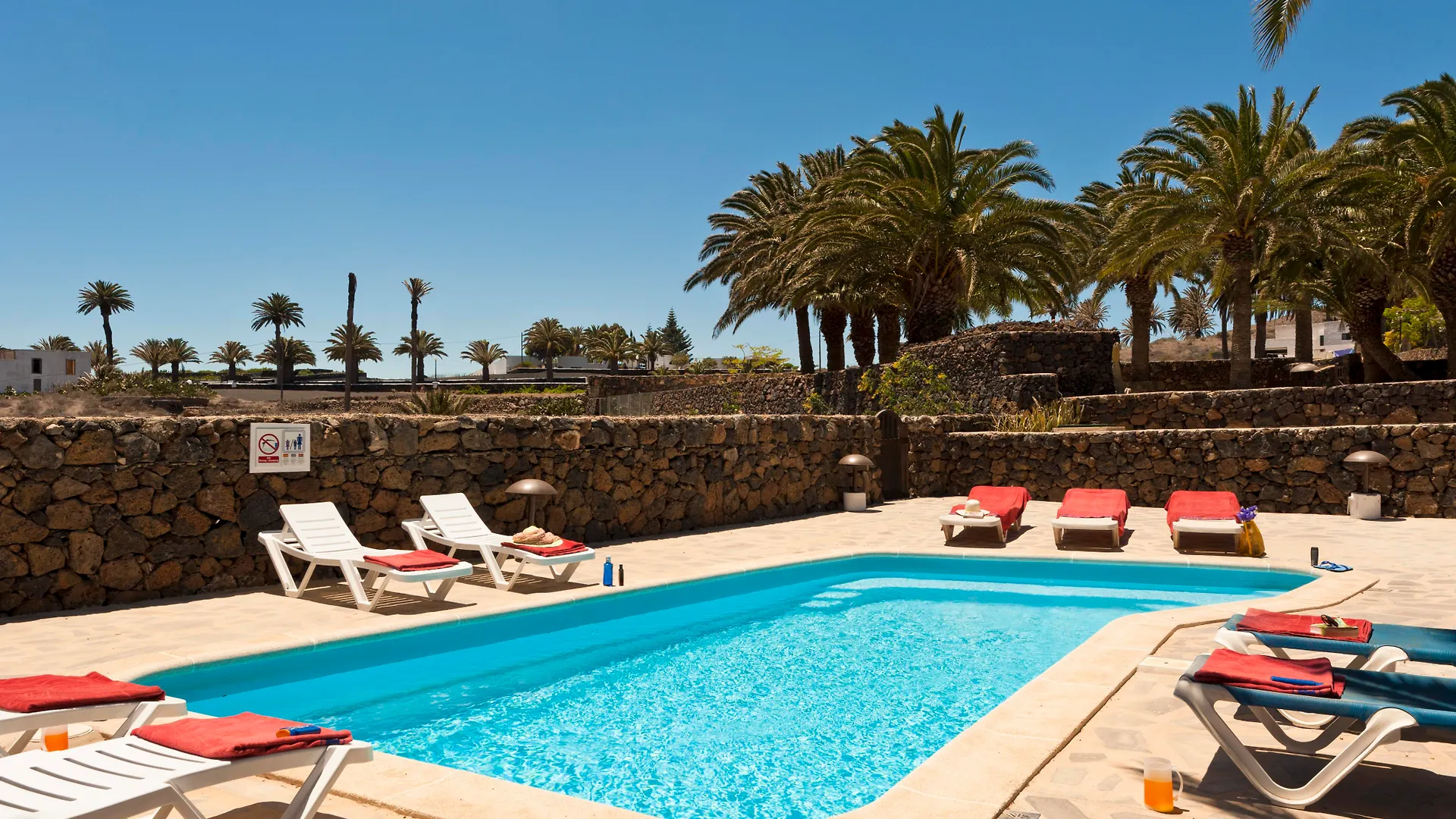 Villas Finca La Crucita By Escapehome Haria