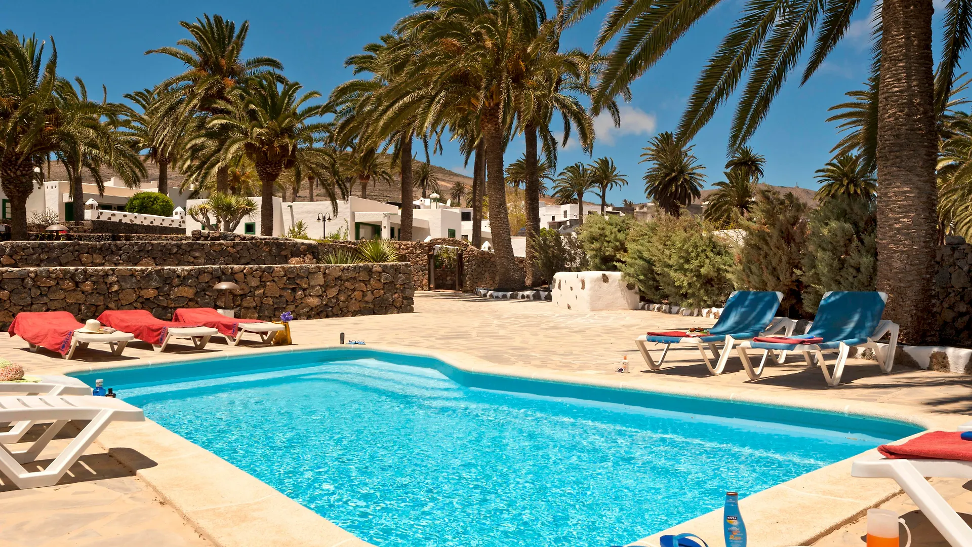 Villas Finca La Crucita By Escapehome Haria