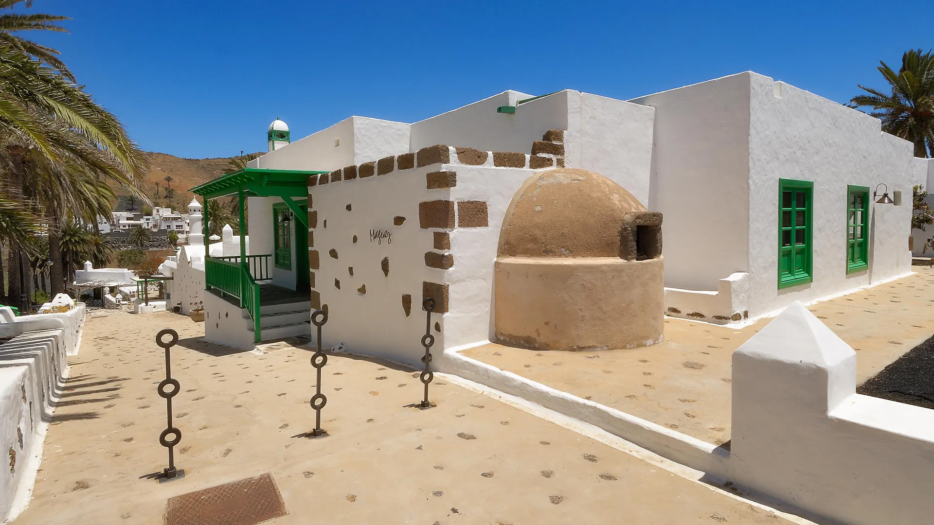 Villas Finca La Crucita By Escapehome Haria 0*,