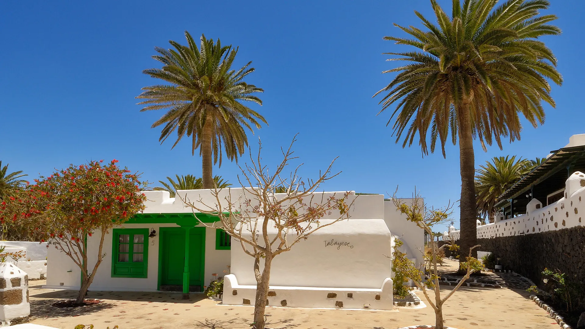Villas Finca La Crucita By Escapehome Haria