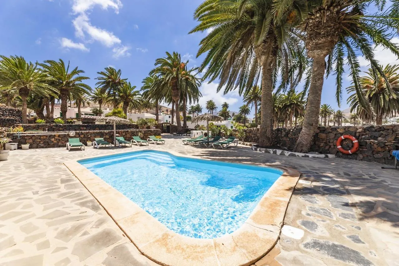Villas Finca La Crucita By Escapehome Haria