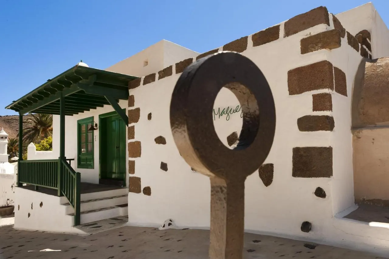 Villas Finca La Crucita By Escapehome Haria Spain