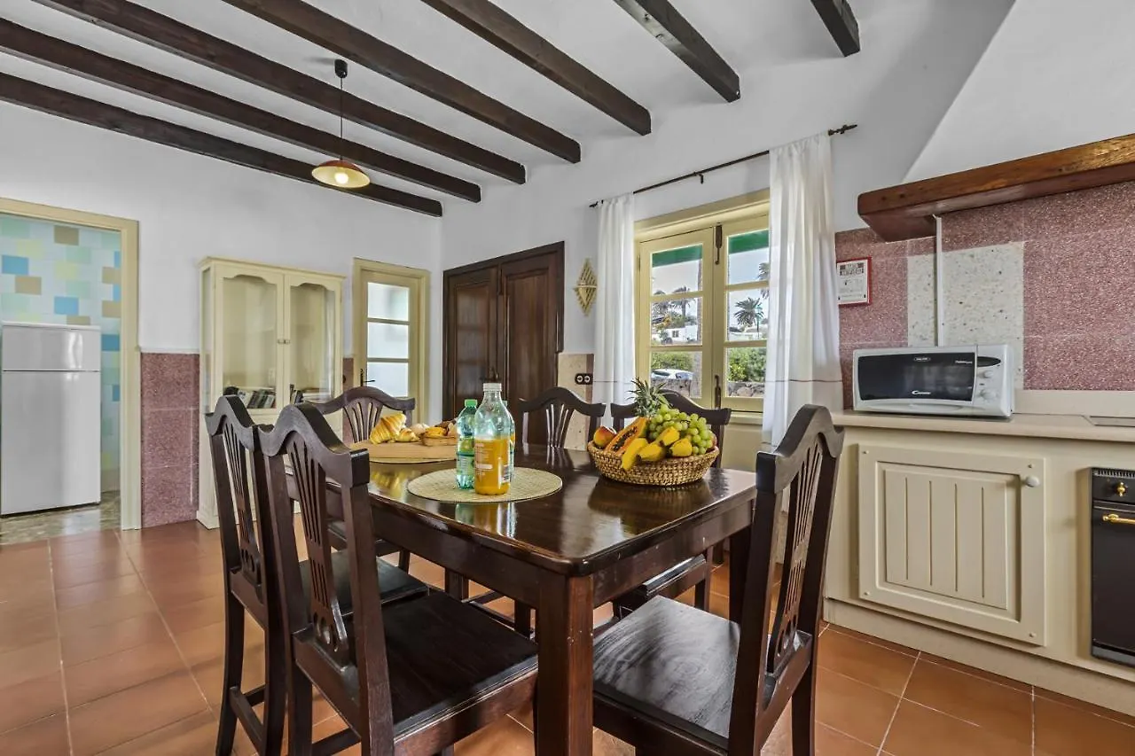 Villas Finca La Crucita By Escapehome Haria