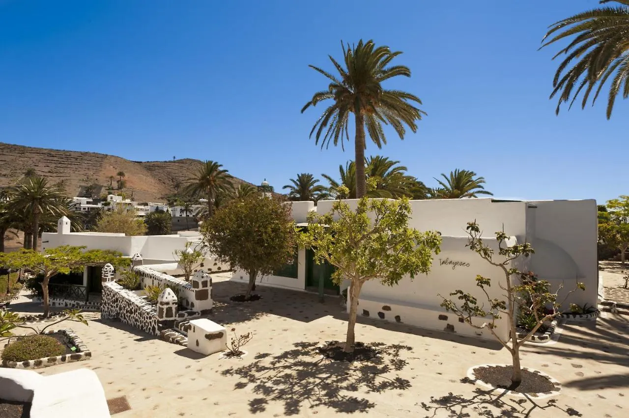 Villas Finca La Crucita By Escapehome Haria 0*,