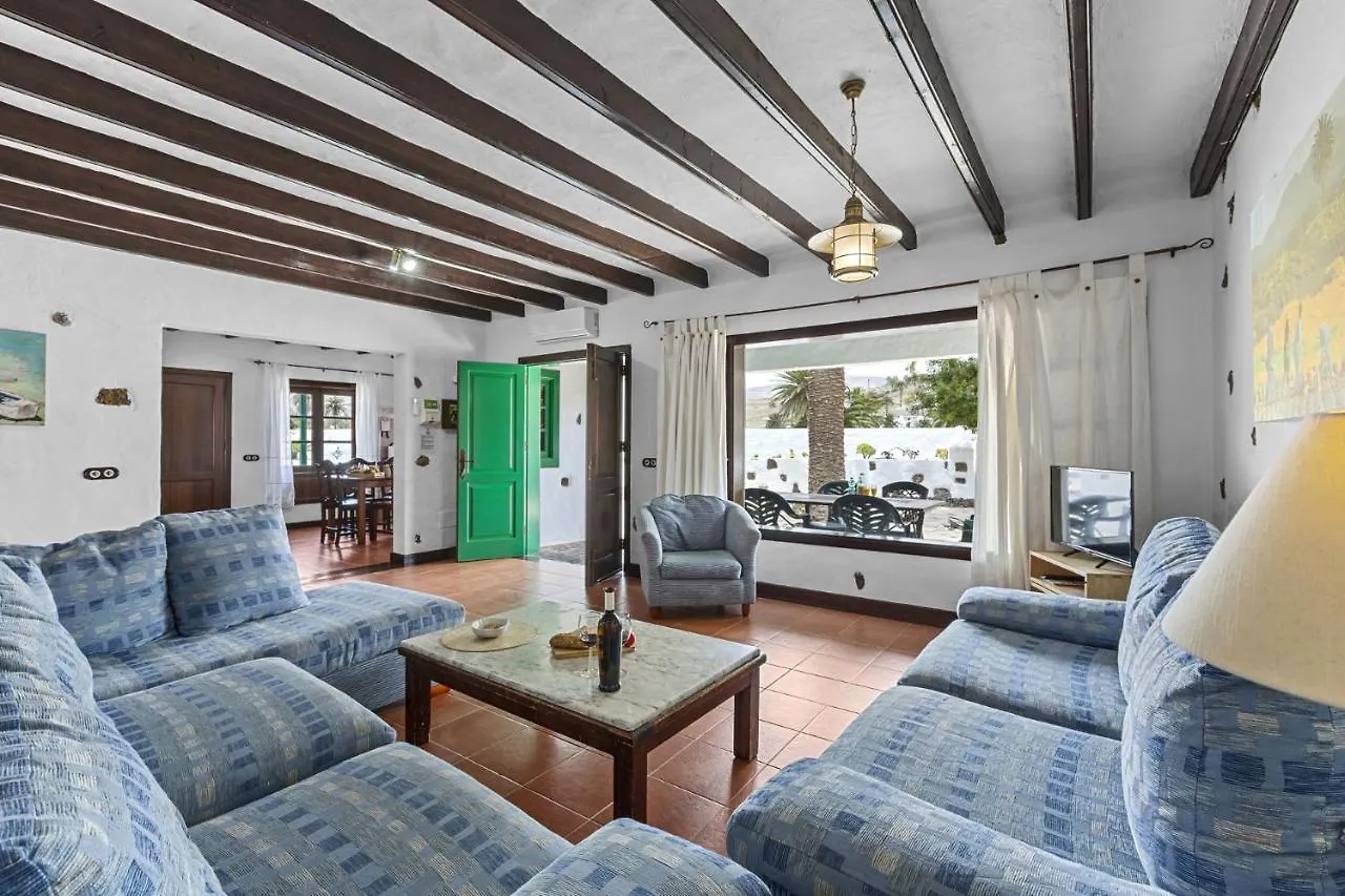Villas Finca La Crucita By Escapehome Haria