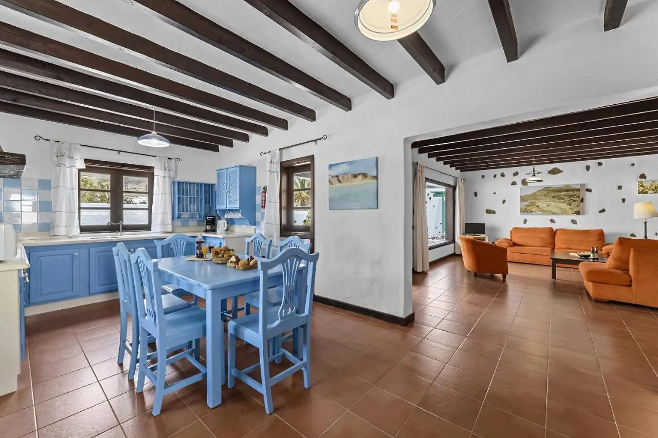 Villas Finca La Crucita By Escapehome Haria