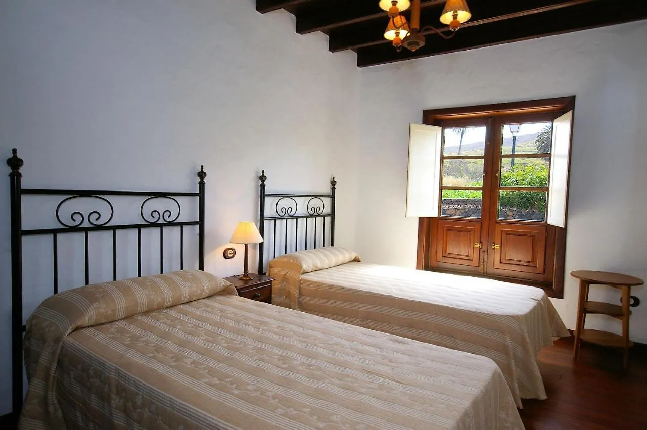 Villas Finca La Crucita By Escapehome Haria