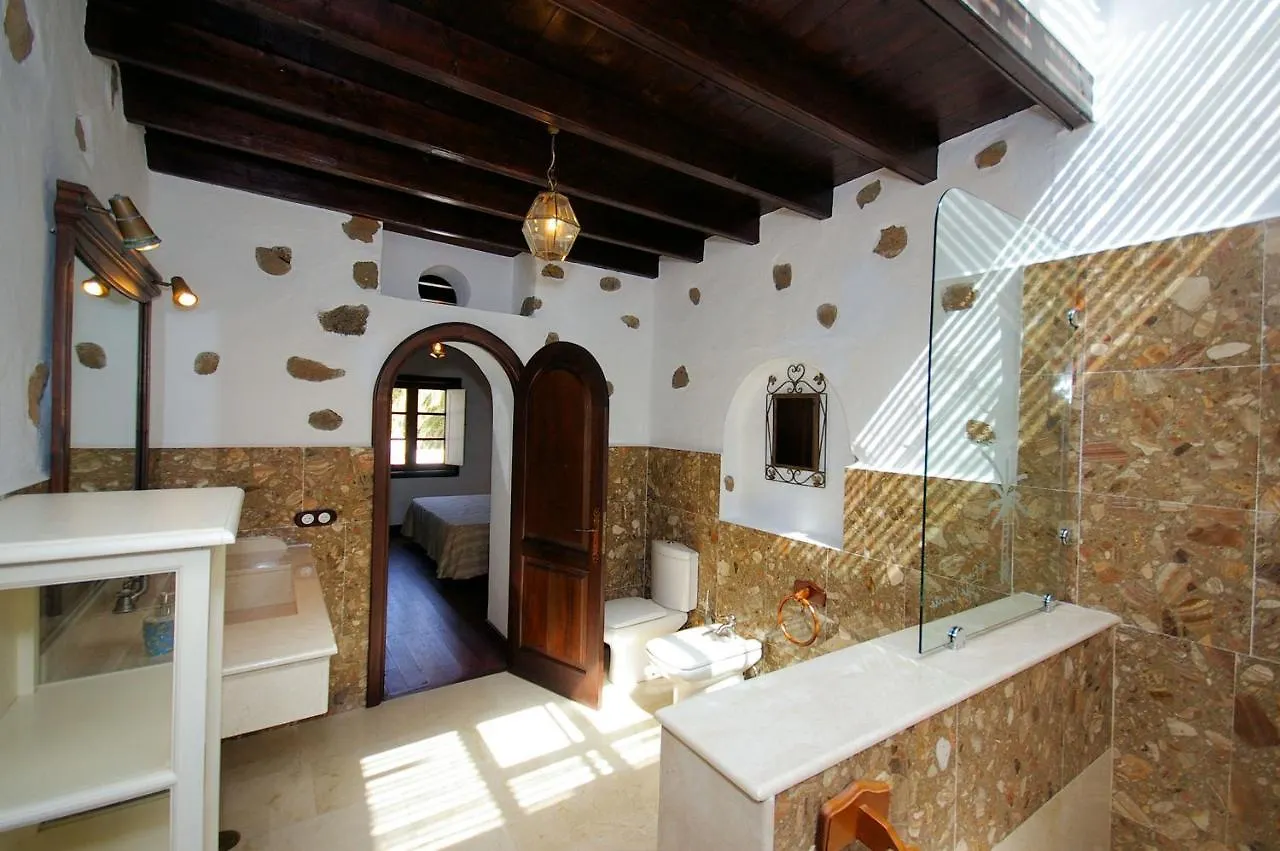 Villas Finca La Crucita By Escapehome Haria 0*,