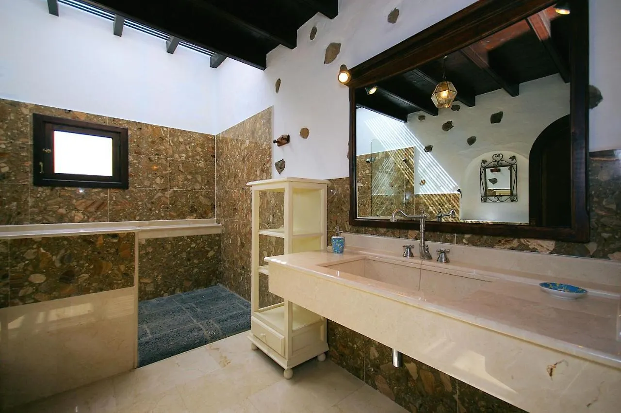 Villas Finca La Crucita By Escapehome Haria