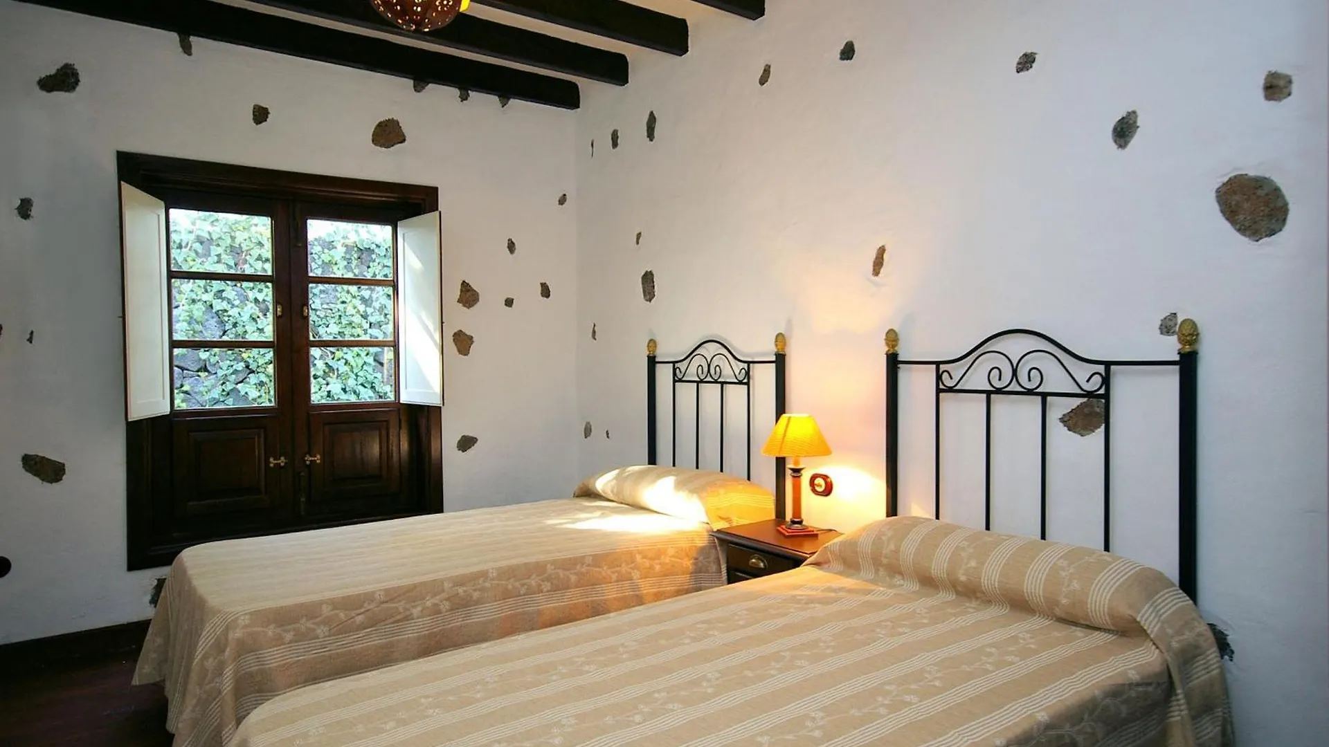Villas Finca La Crucita By Escapehome Haria 0*,