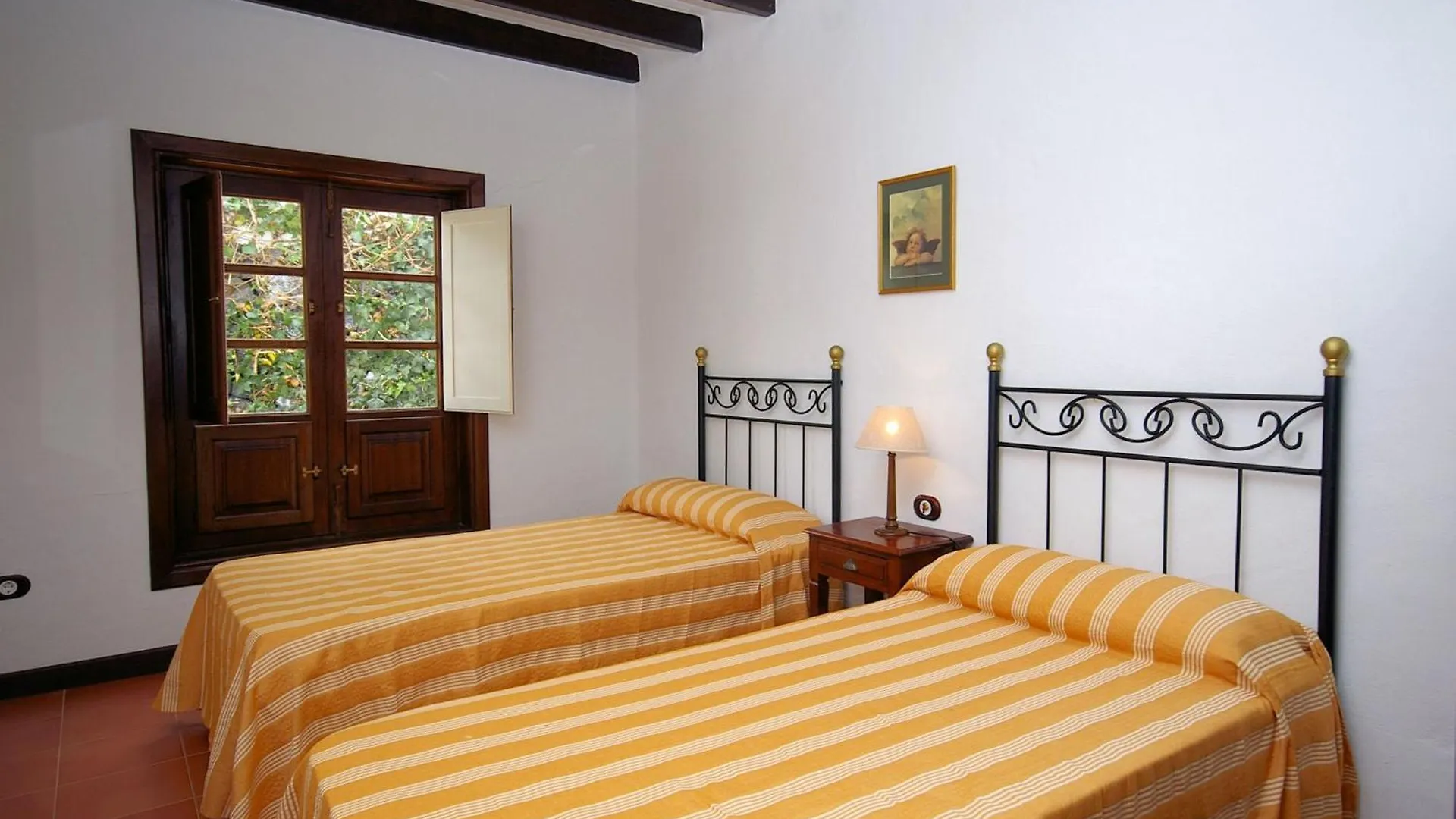 Villas Finca La Crucita By Escapehome Haria