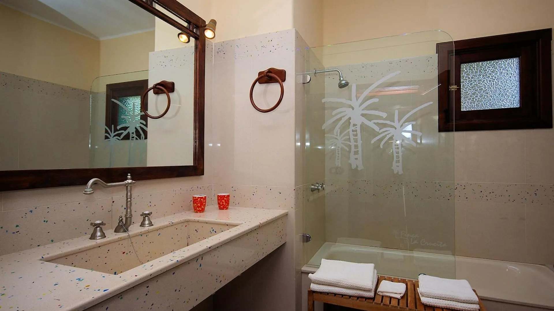 Villas Finca La Crucita By Escapehome Haria