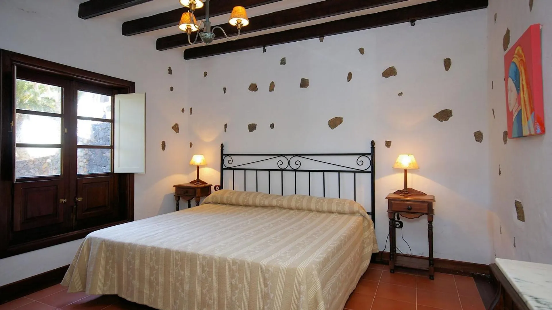 Villas Finca La Crucita By Escapehome Haria