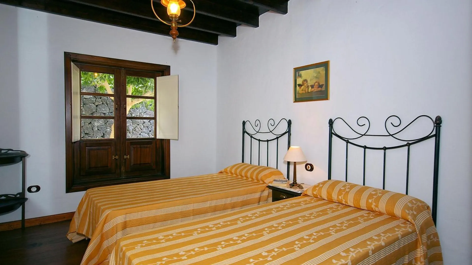 Villas Finca La Crucita By Escapehome Haria