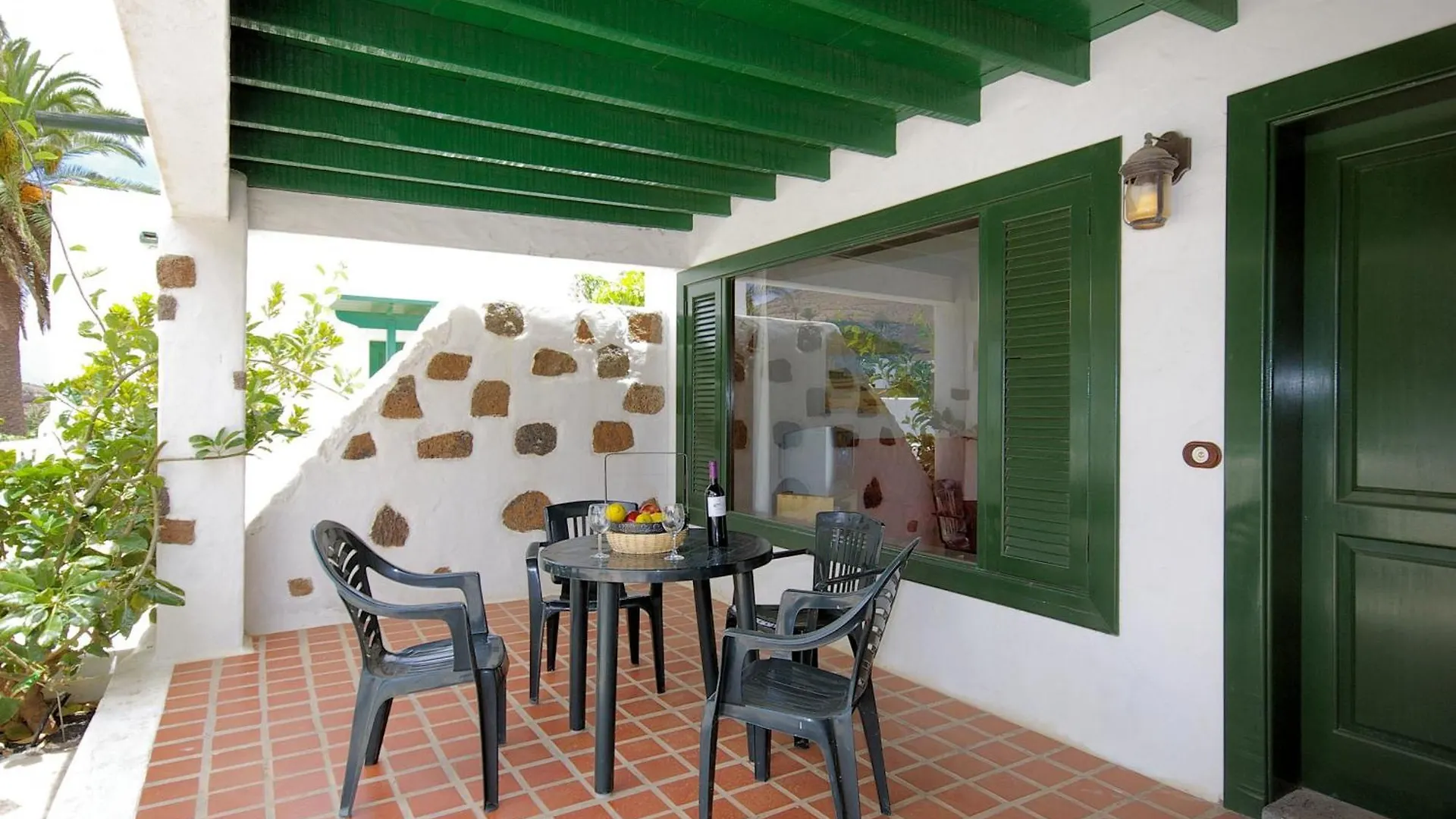 Villas Finca La Crucita By Escapehome Haria Spain