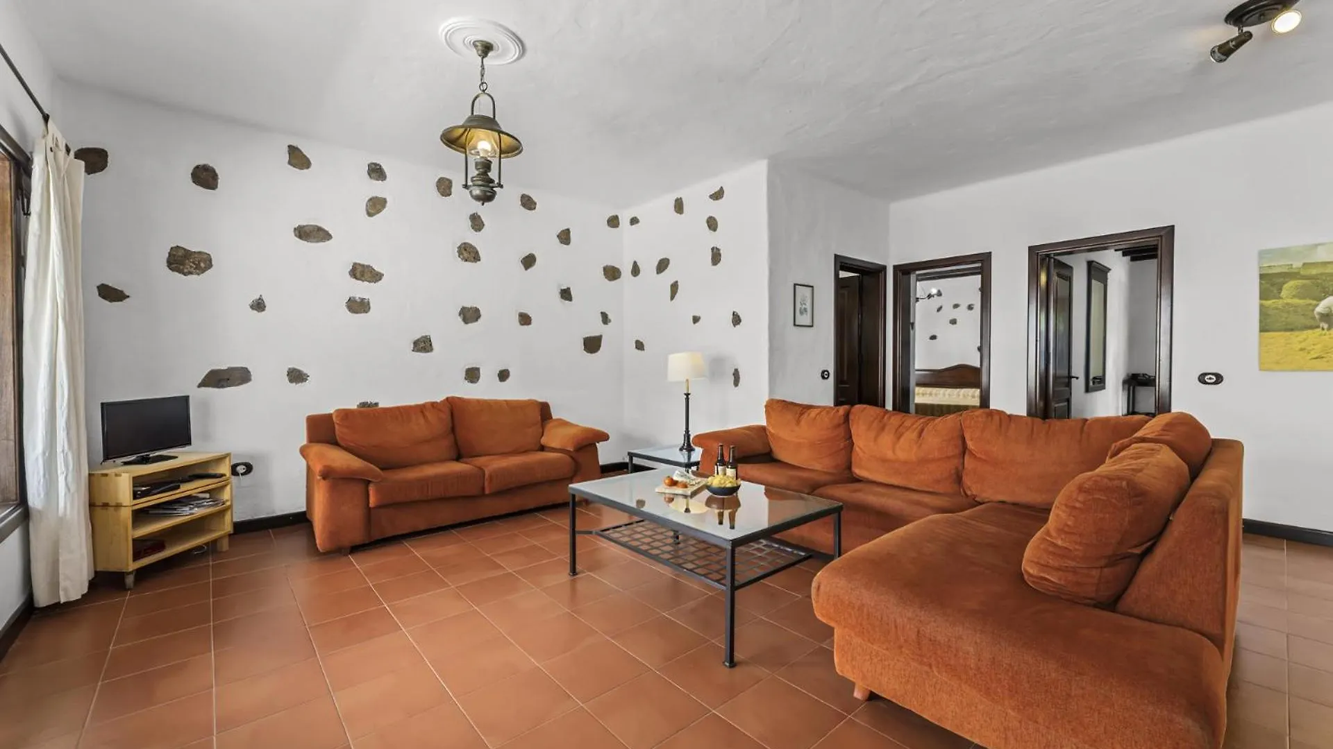 Villas Finca La Crucita By Escapehome Haria Spain