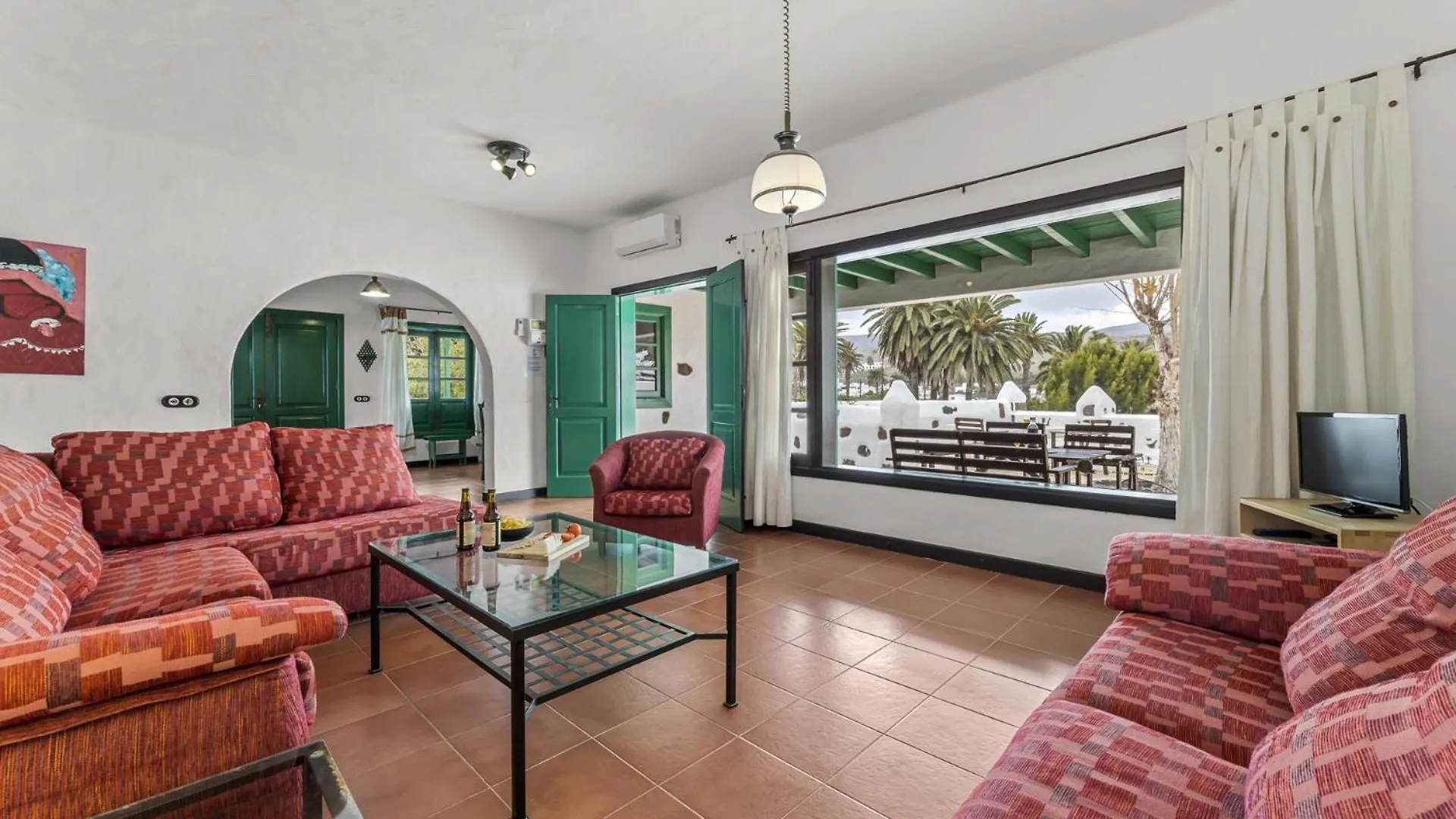 Villas Finca La Crucita By Escapehome Haria