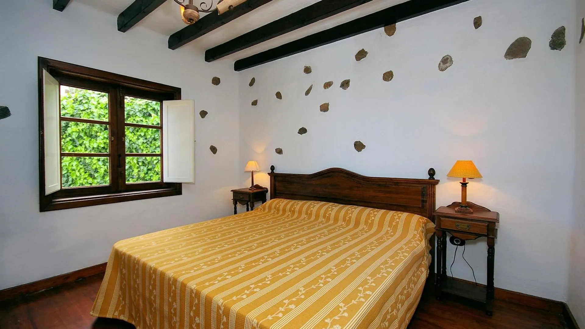 Villas Finca La Crucita By Escapehome Haria