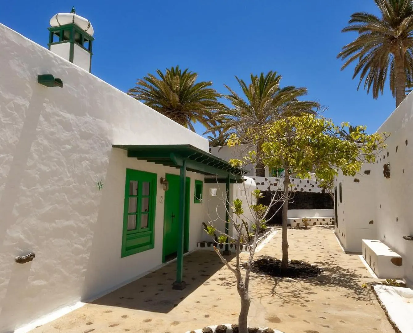 Villas Finca La Crucita By Escapehome Haria