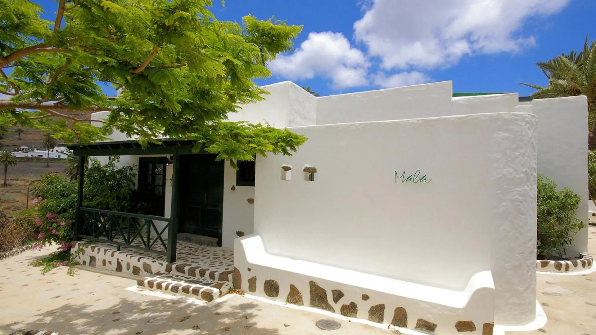 Villas Finca La Crucita By Escapehome Haria