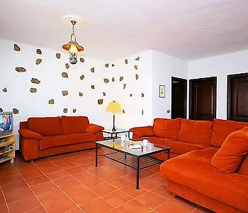 Villas Finca La Crucita By Escapehome Haria 0*,