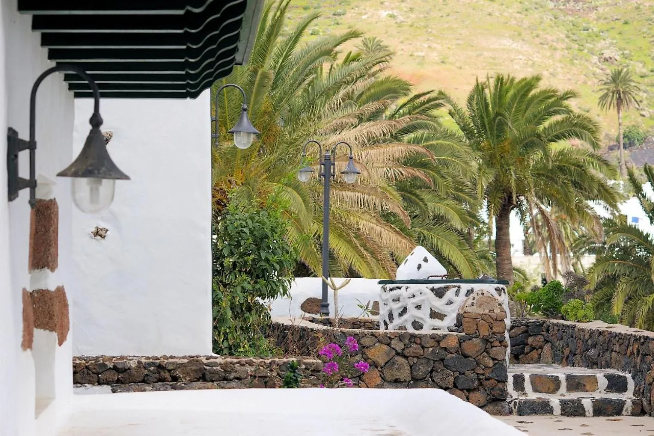 Villas Finca La Crucita By Escapehome Haria