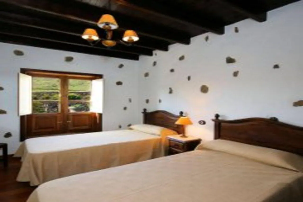 Villas Finca La Crucita By Escapehome Haría