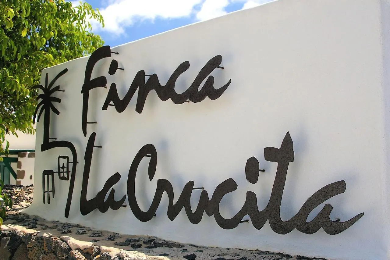 Villas Finca La Crucita By Escapehome Haría