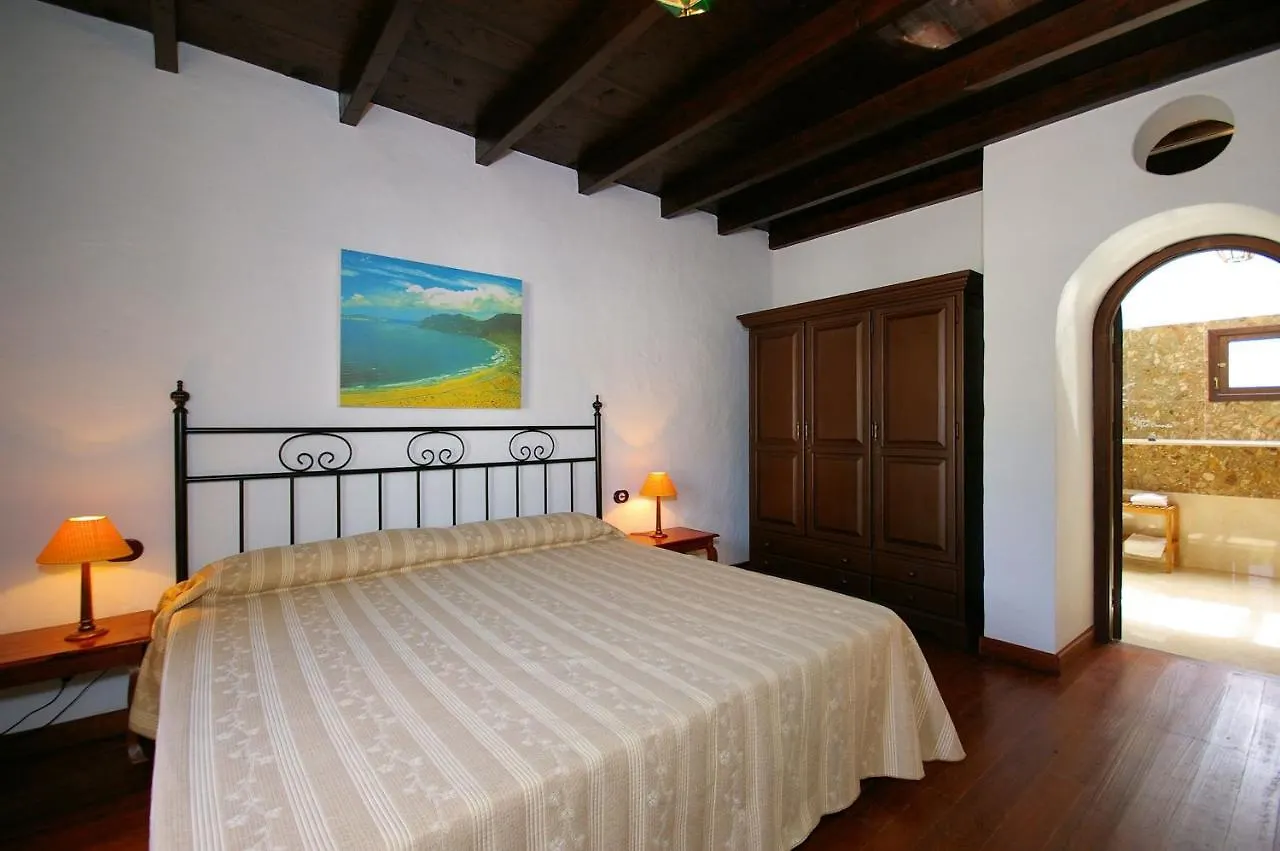Villas Finca La Crucita By Escapehome Haría
