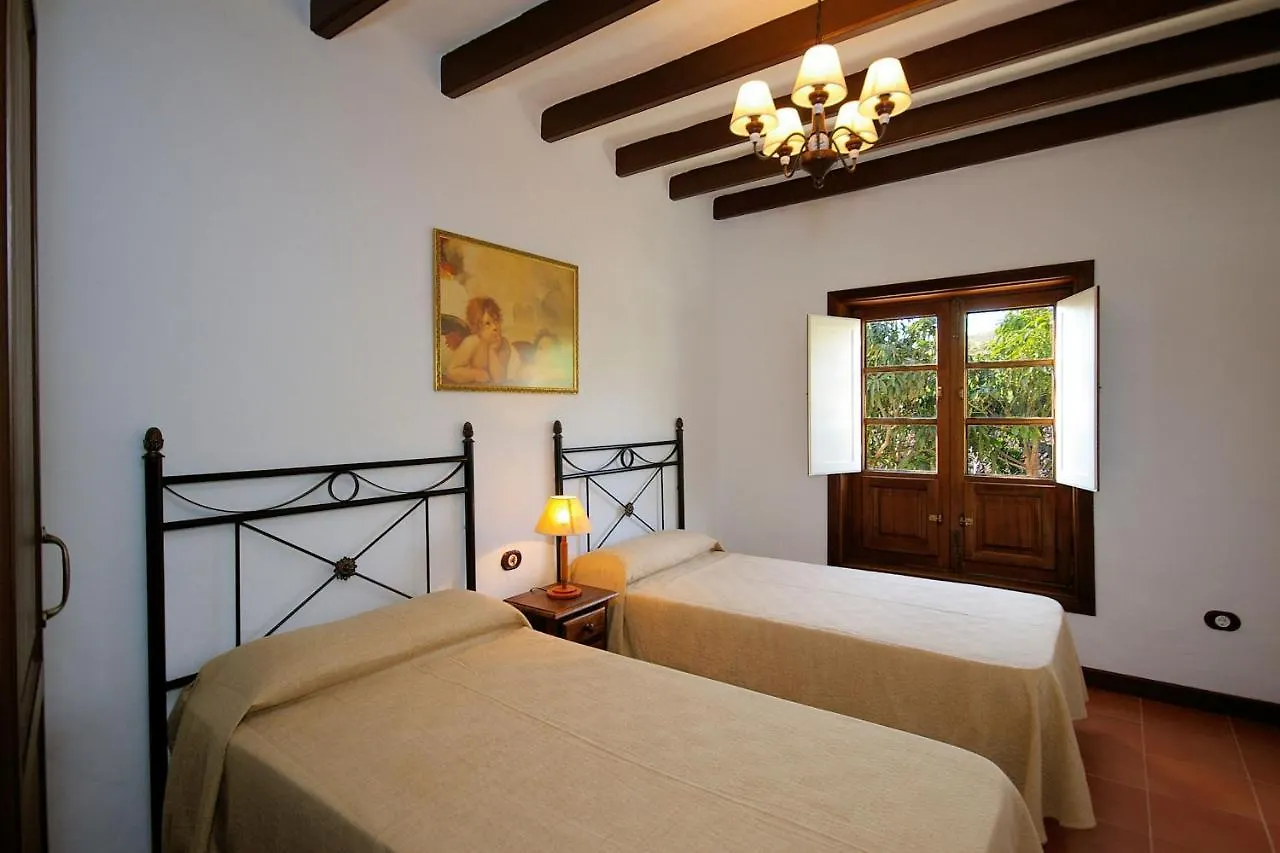Villas Finca La Crucita By Escapehome Haría