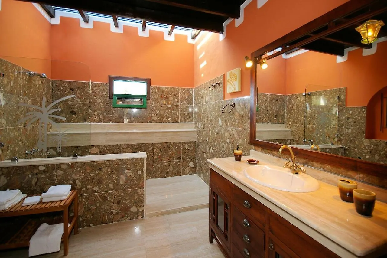 Villas Finca La Crucita By Escapehome Haría