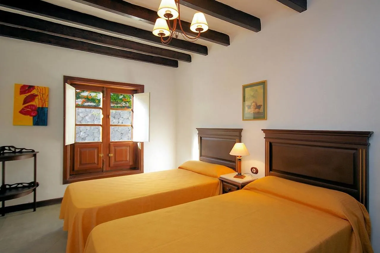 Villas Finca La Crucita By Escapehome Haría