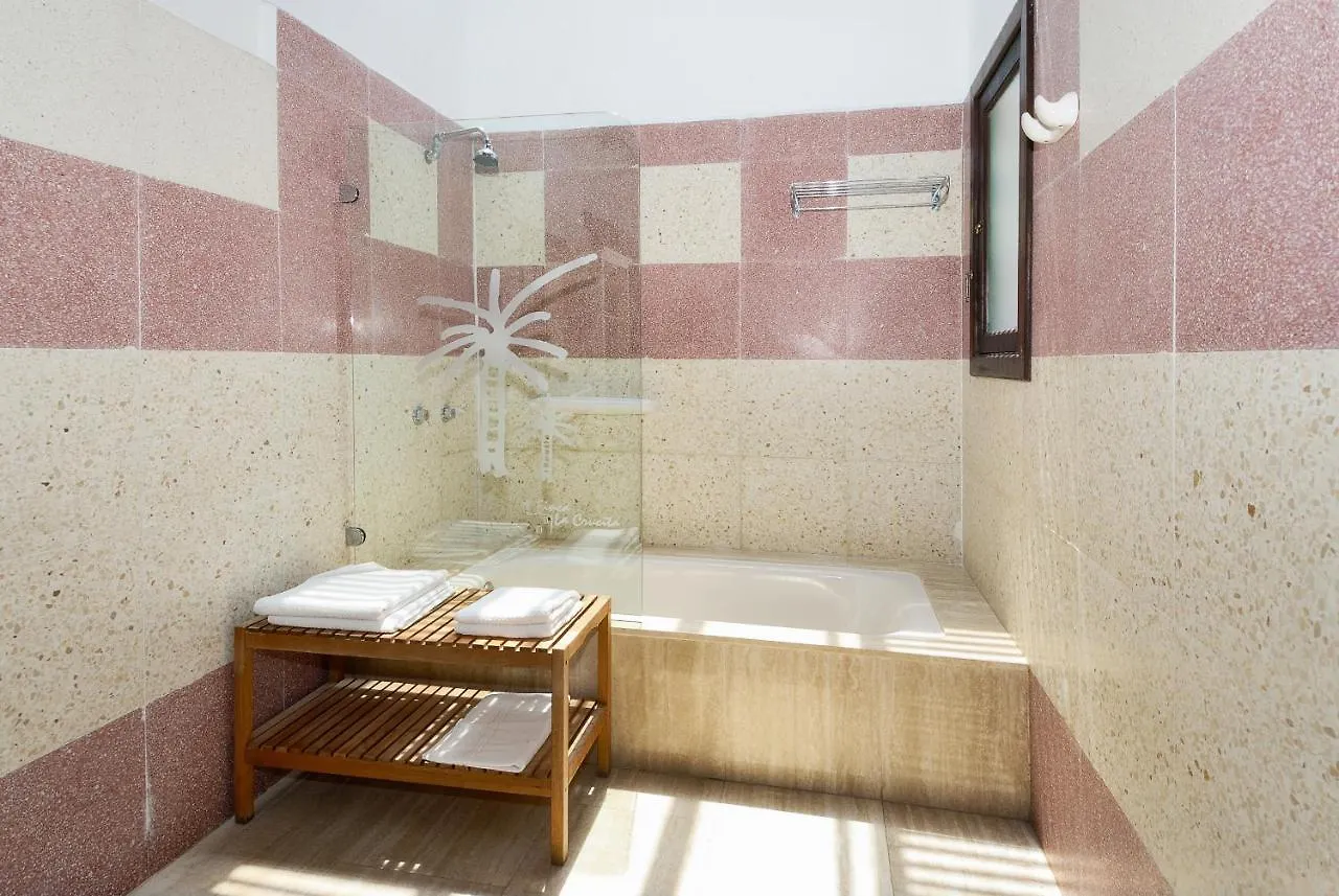 Villas Finca La Crucita By Escapehome Haría