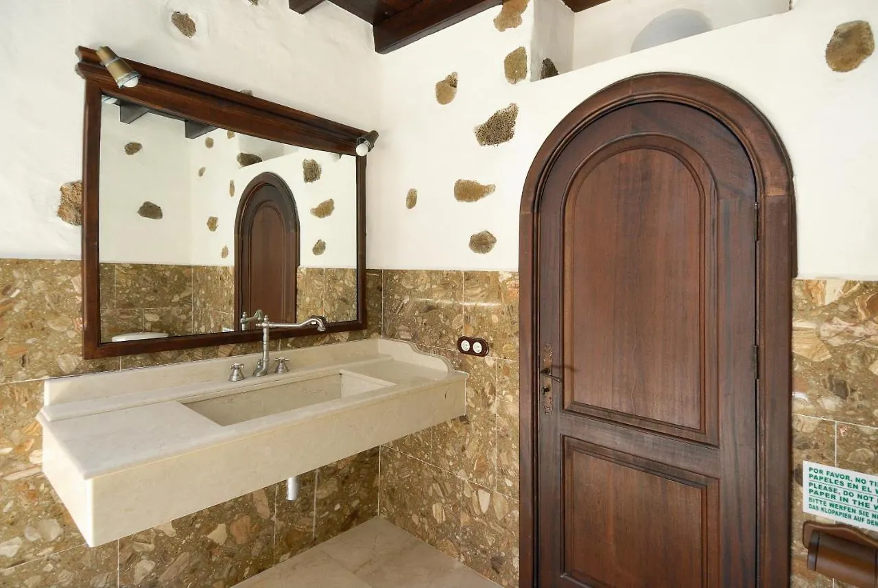 Villas Finca La Crucita By Escapehome Haría