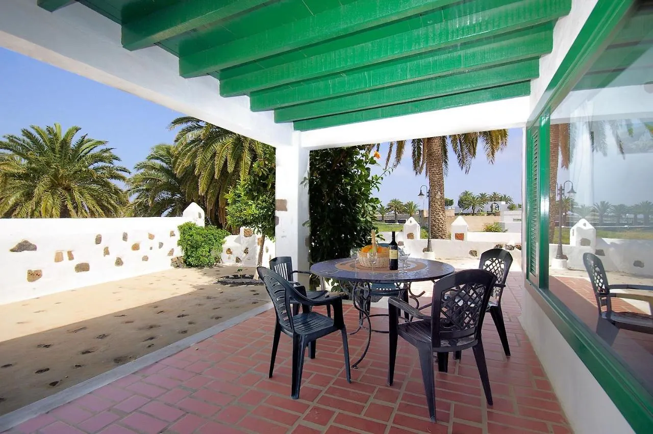 Villas Finca La Crucita By Escapehome Haría