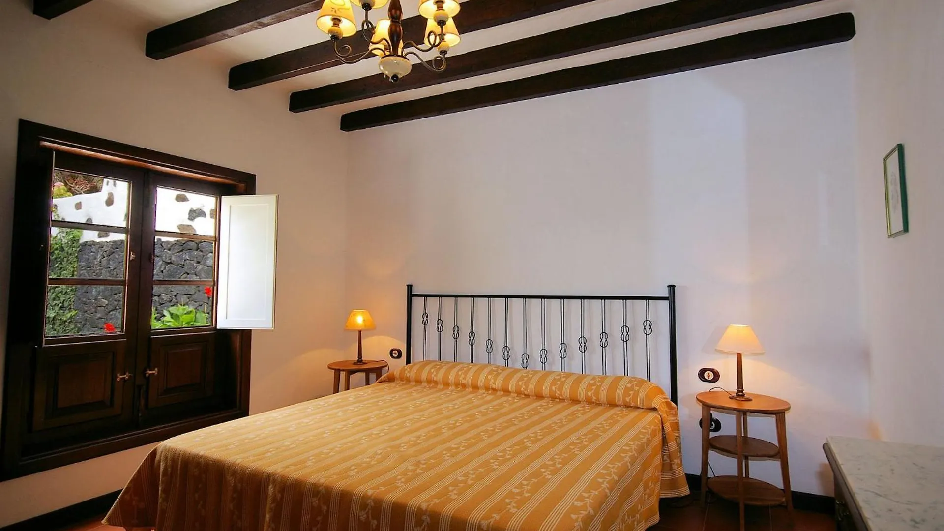 Villas Finca La Crucita By Escapehome Haría 0*,  Spanien