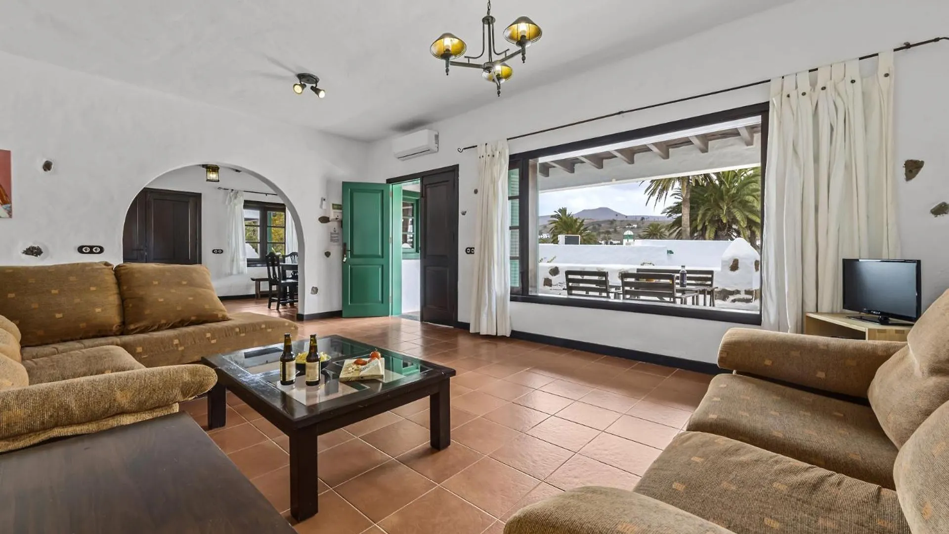 Villas Finca La Crucita By Escapehome Haría
