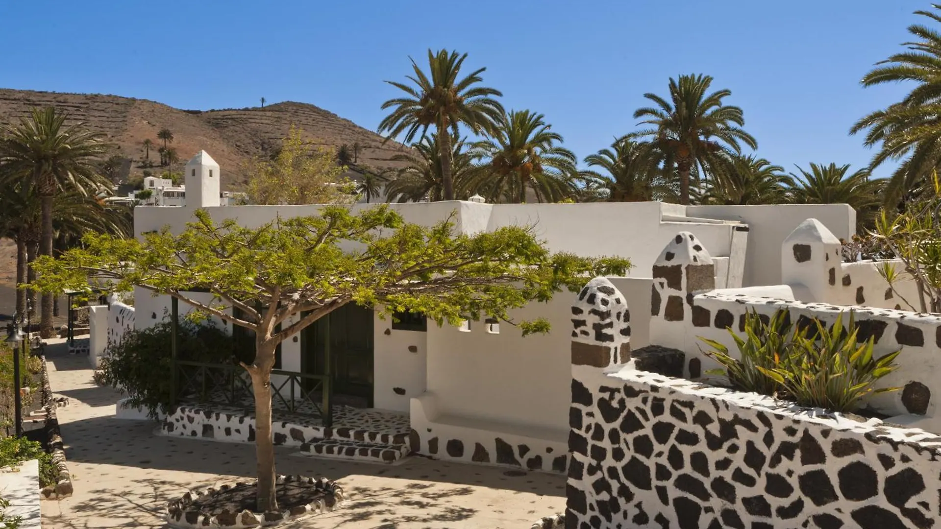 Villas Finca La Crucita By Escapehome Haría
