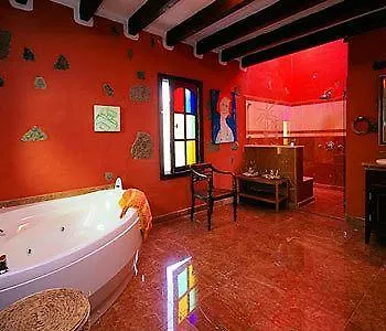 Villas Finca La Crucita By Escapehome Haría Spanien