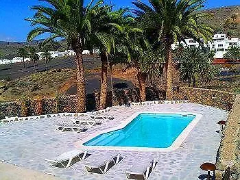 Villas Finca La Crucita By Escapehome Haría