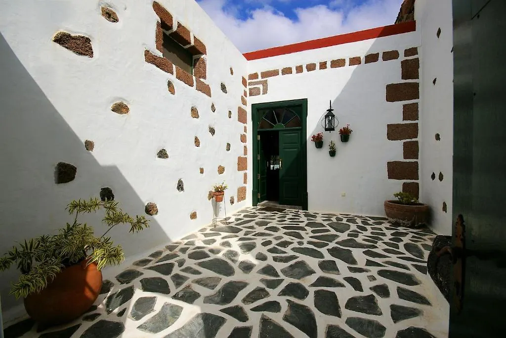 Villas Finca La Crucita By Escapehome Haría